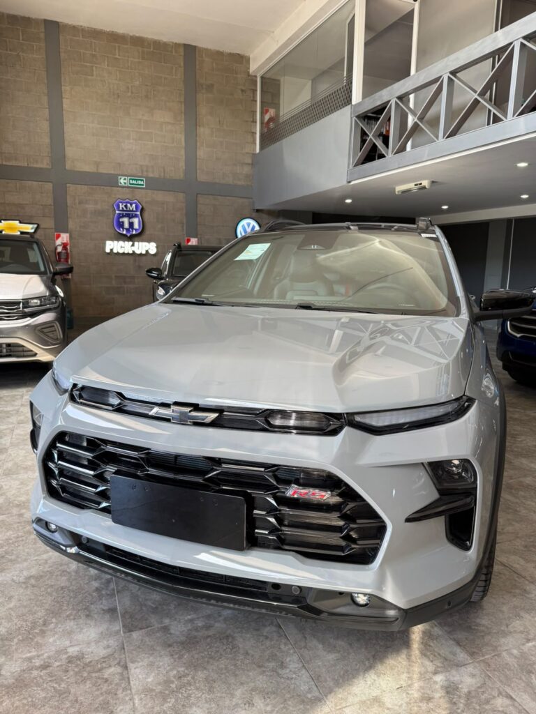 CHEVROLET SONIC 1.2
