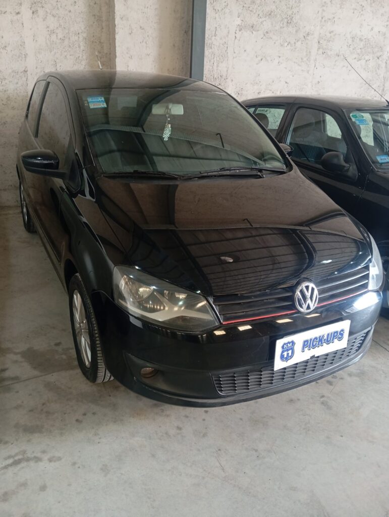 volkswagen fox 2012 nafta