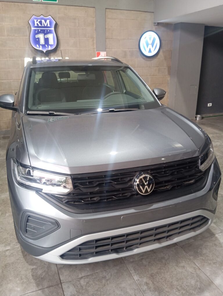 Volkswagen VOLKSWAGEN T CROSS T CROSS 1.6 0km